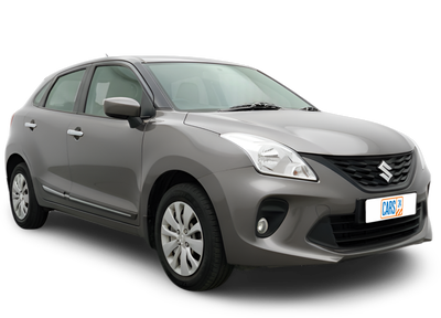 Maruti Baleno-img